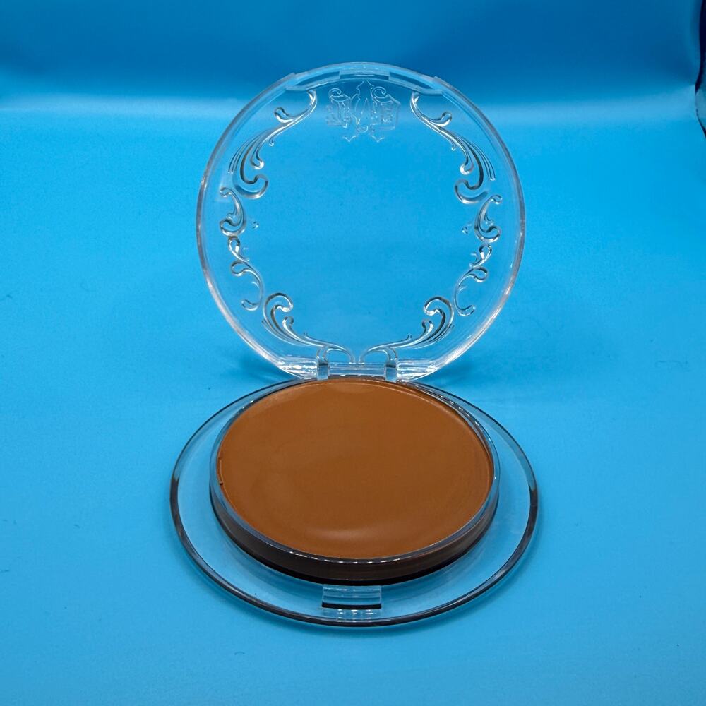KVD Beauty Good Apple Foundation Balm Tan 070 - Picture 3 of 4